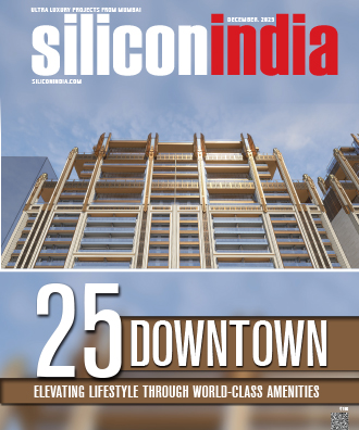 25 Downtown : Elevating Lifestyle Through World-Class Amenities